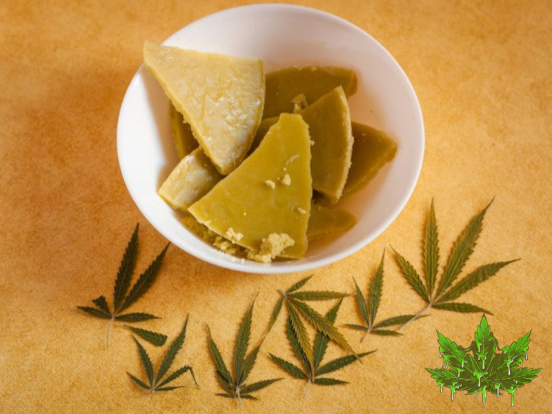 Marrakech butter