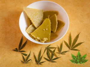 Marrakech butter