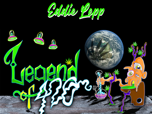 Eddie Lepp : un activisme sans fin