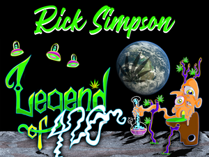 Rick Simpson : createur du RSO