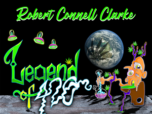 Robert Connell Clarke : Ecrivaint Botaniste