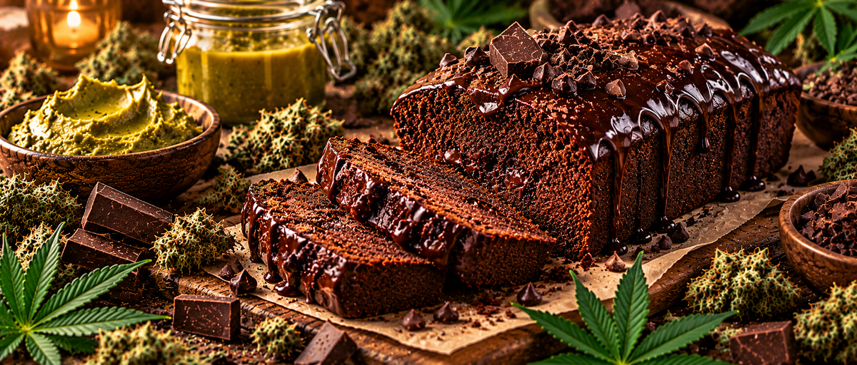 Space Cake