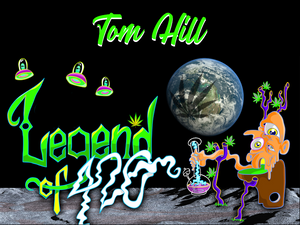 Tom Hill : Concervateur De Landrace Landrace