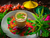 Cannabis Bhang Lassi