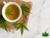 cannabis infusion