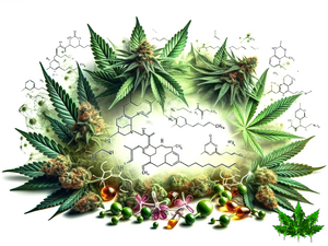 L'industrie du cannabis se tourne vers les terpènes