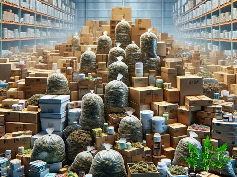 How to store your cannabis