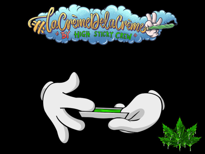 Différentes Façons De Rouler Un Joint !