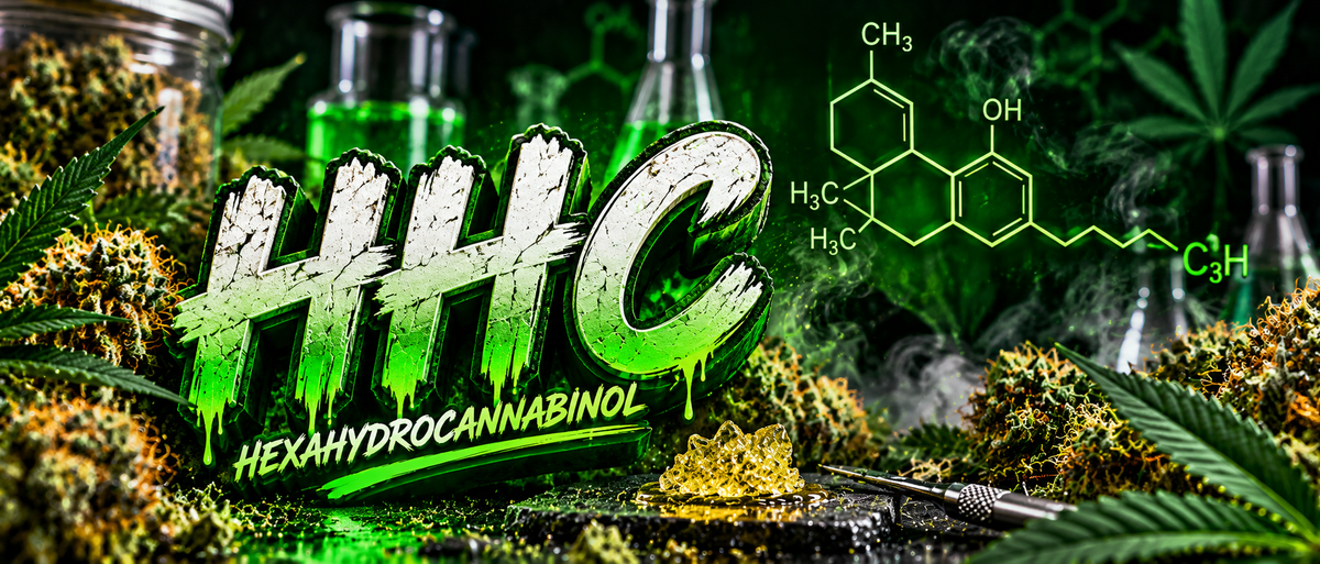 Le HHC c’est quoi ?