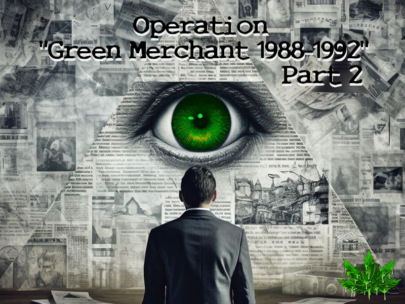 operation green