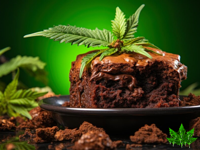 Space Cake