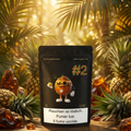 #2.1 Pineapple Kush "Hash"