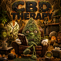 cbd therapie 