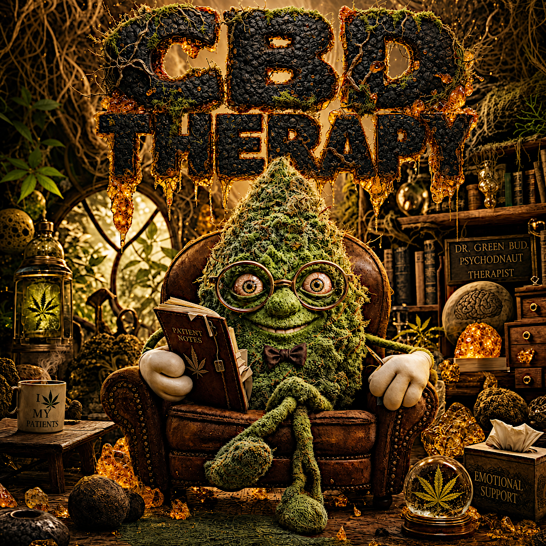 cbd therapie 