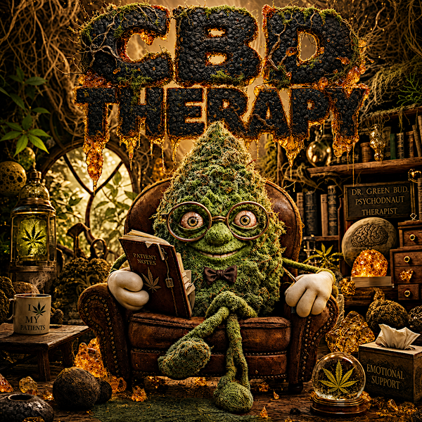 cbd therapie 