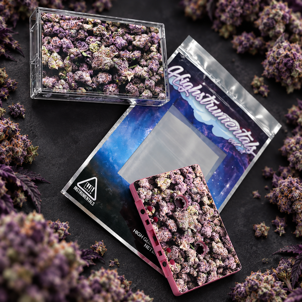 HIGHSTRUMENTALS VOL. 2