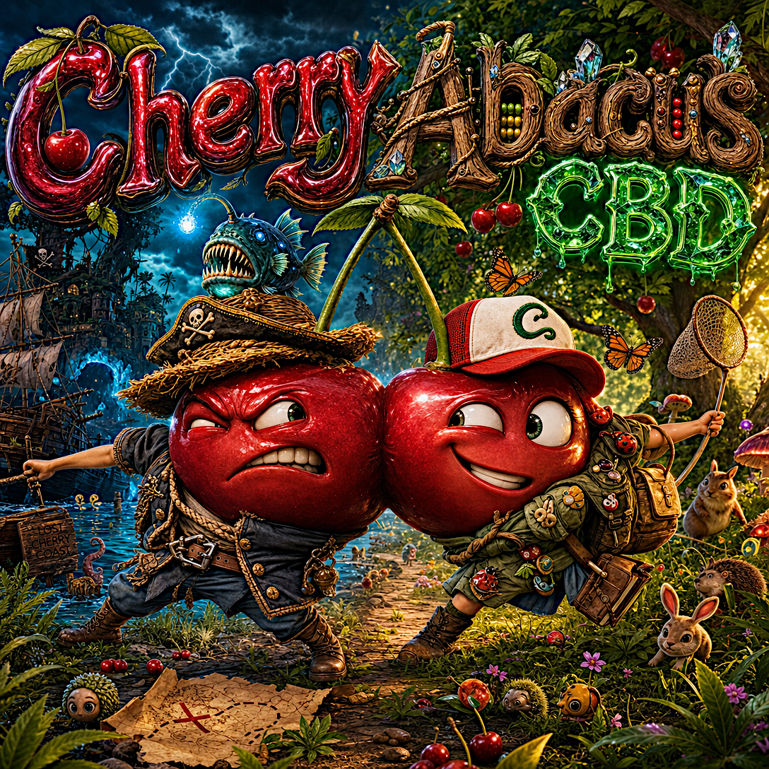 cherry abacus cbd
