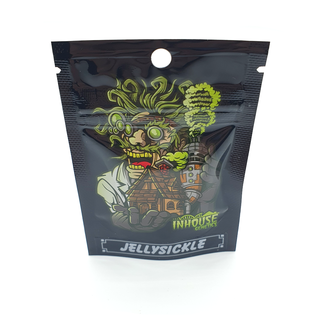 jelly sickle seeds