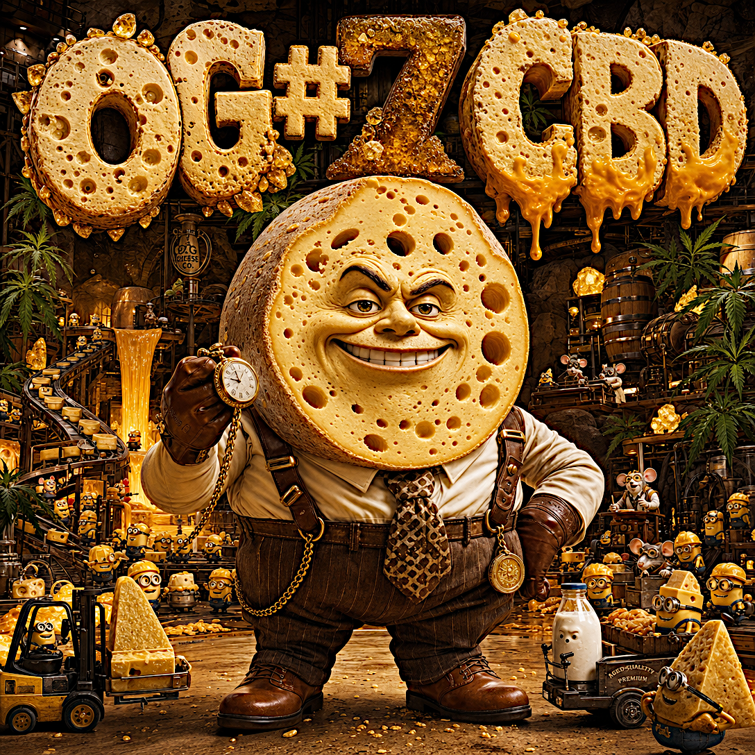 OG cbd