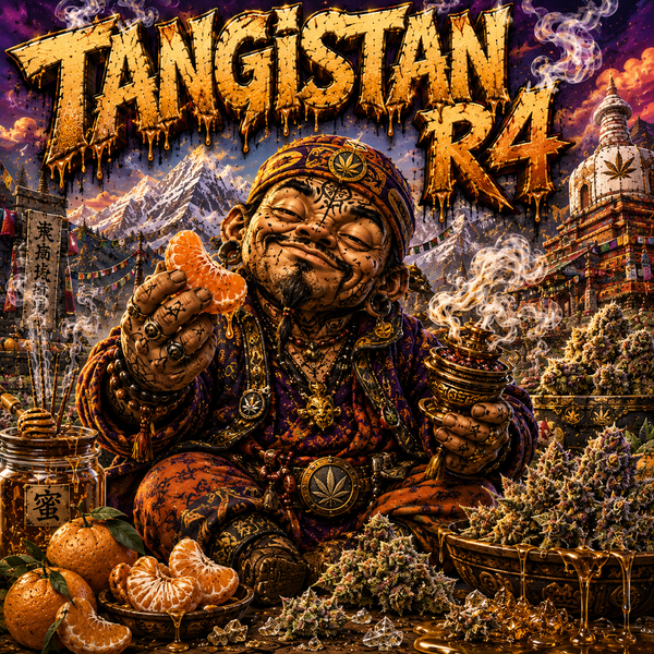 Tangistan R4 S1 (Fem♀️)
