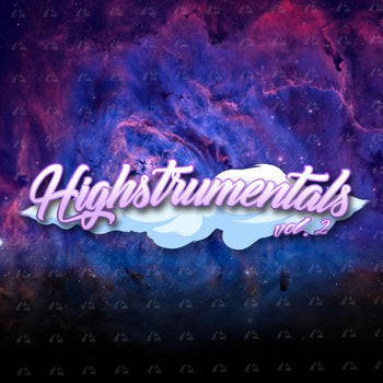 HIGHSTRUMENTALS VOL. 2