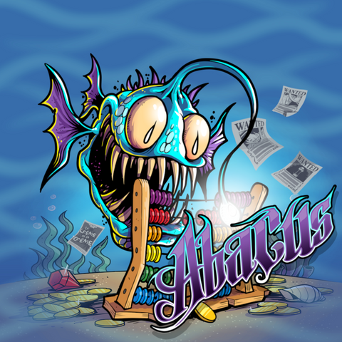 Abacus - Indoor 🥇 — Gold medal (1st)