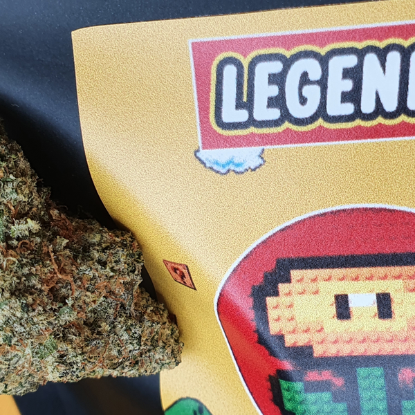 legend