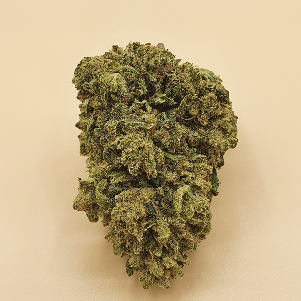 yoshi island cannabis