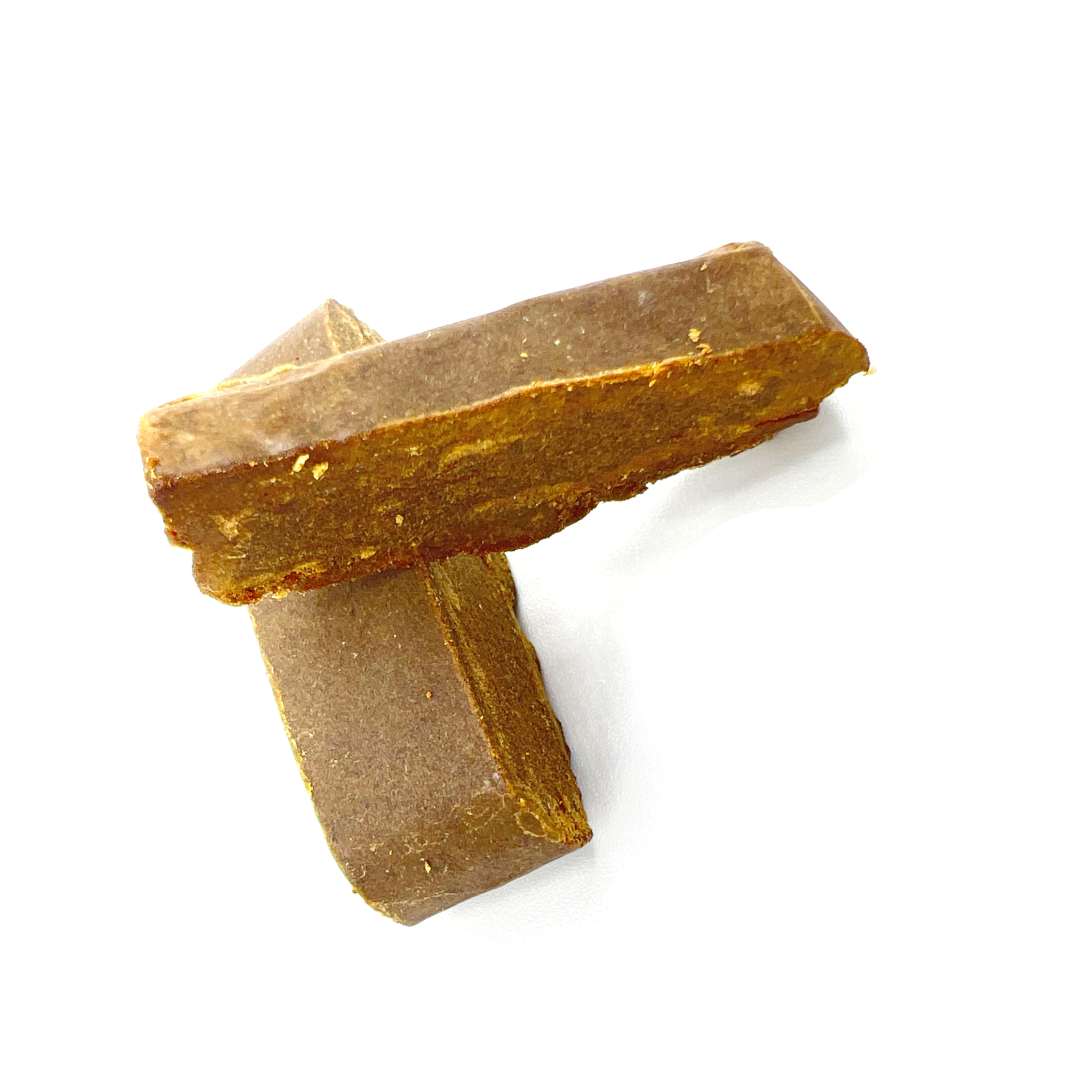 #3 White Cbg "Hash"