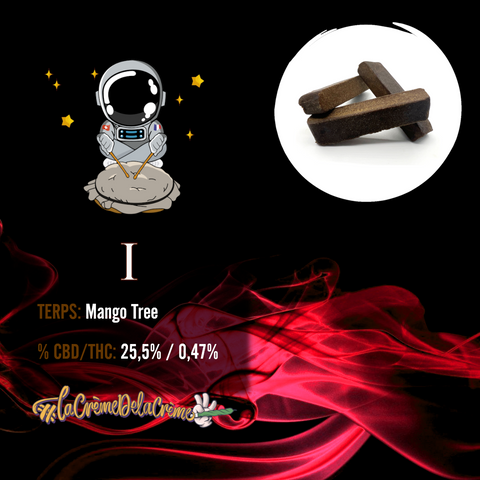 Meilleurs hashish