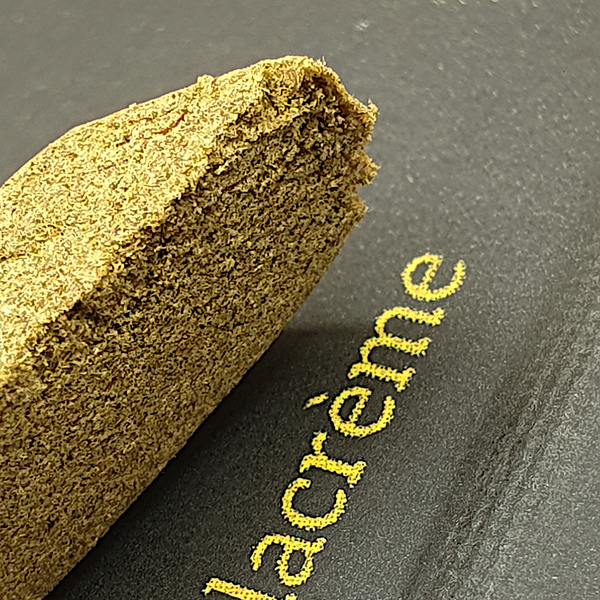 #2.1 Pineapple Kush "Non Filtré"