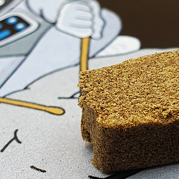 #4.1 Strawberry "Non Filtré"