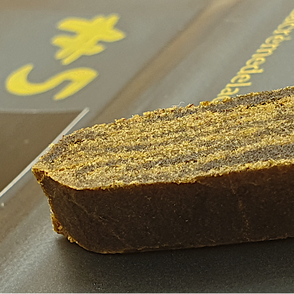 #5.1 Blend "Hash"