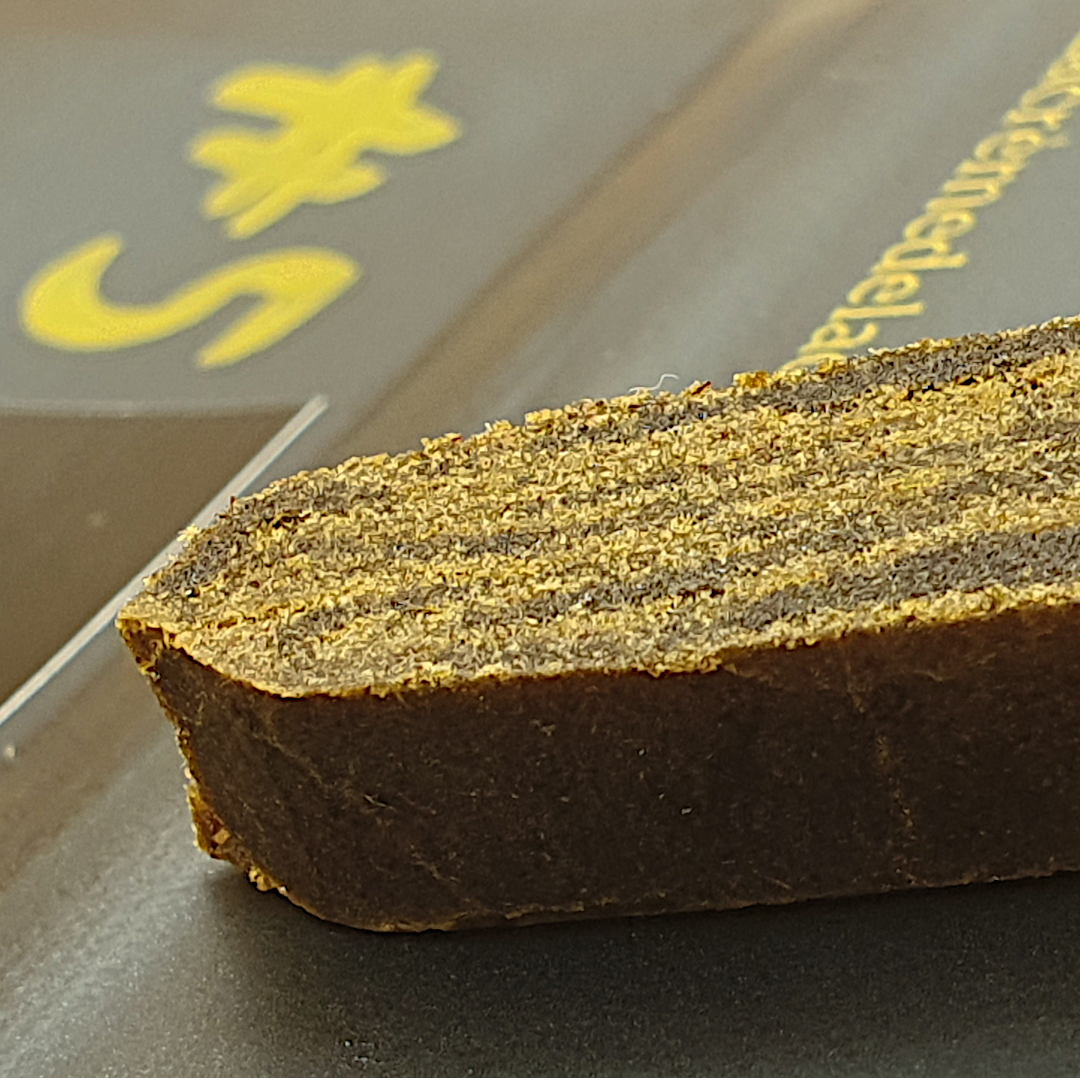 New! #5 Blend "Hash"