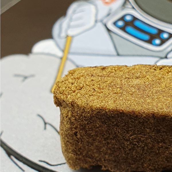 #5.1 Blend "Non Filtré"