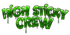 High Sticky Crew : Master CBD suisse