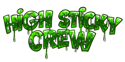 High Sticky Crew : Master Cbd Shop