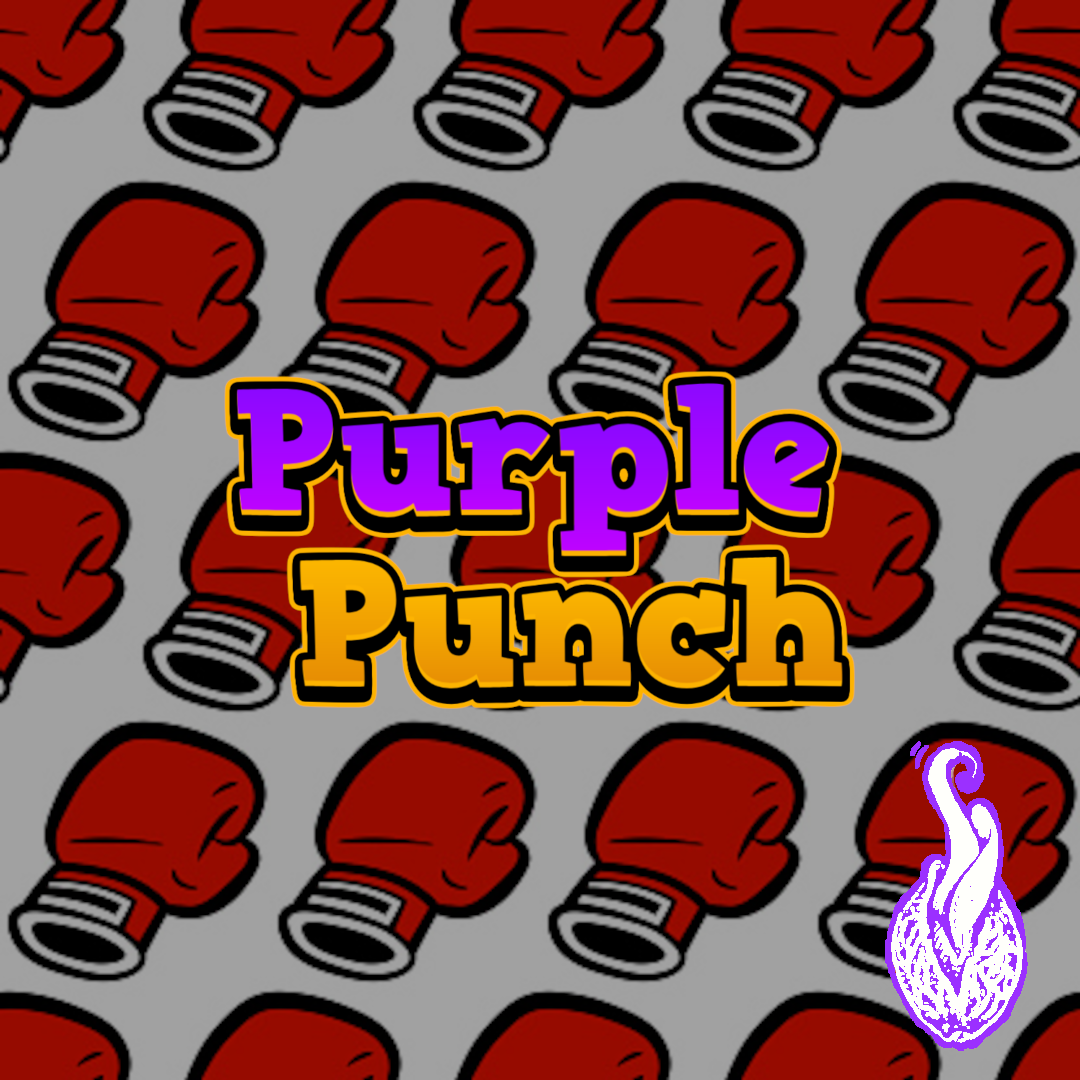 purple punch feminized