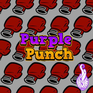 purple punch feminized