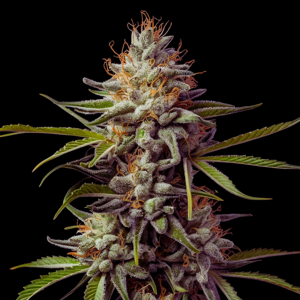 super silver haze seed