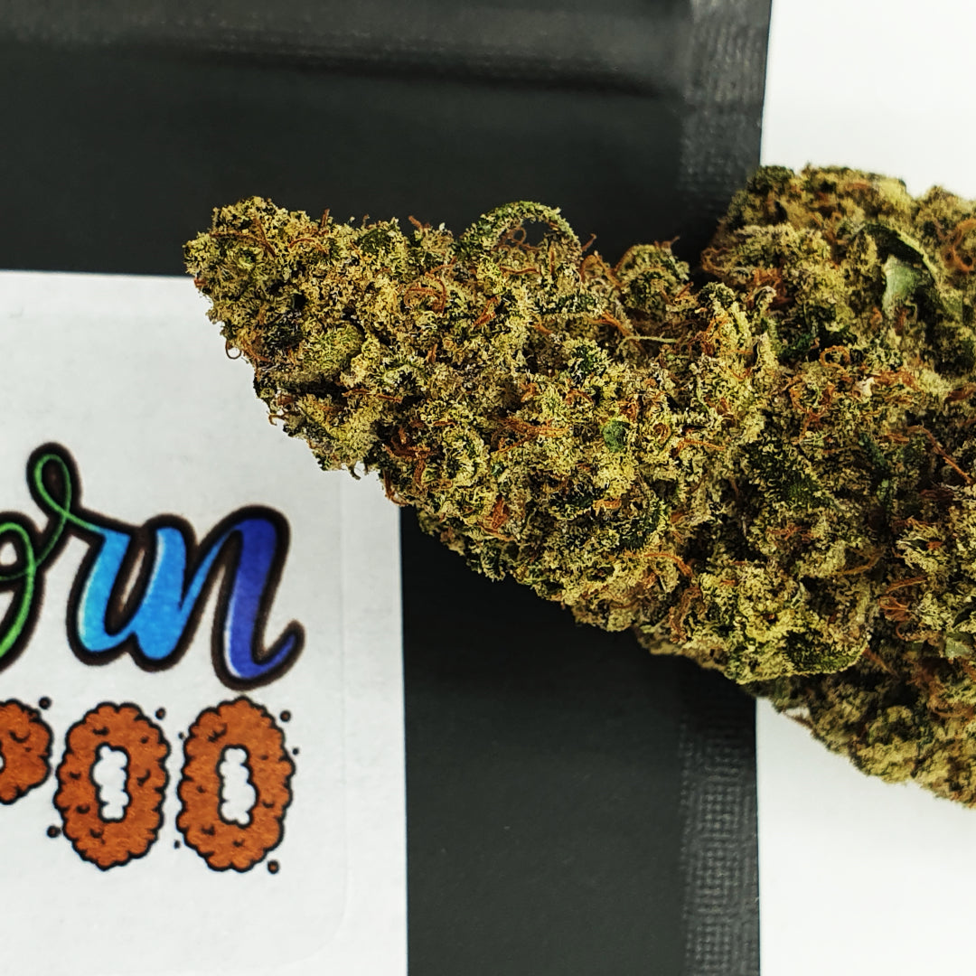 Unicorn Poo - Indoor