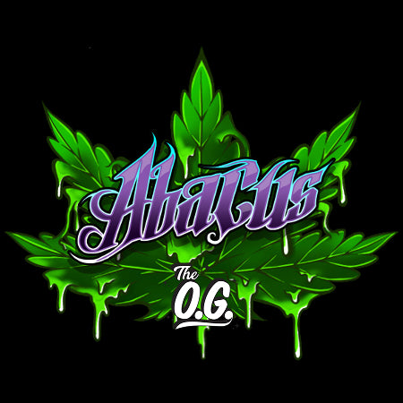 Abacus Original (Indoor)
