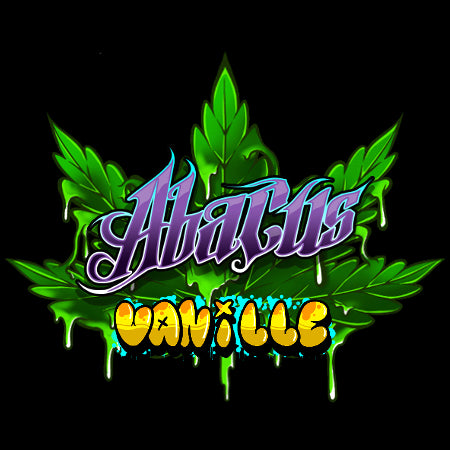 Abacus Vanille Terp's (Indoor)