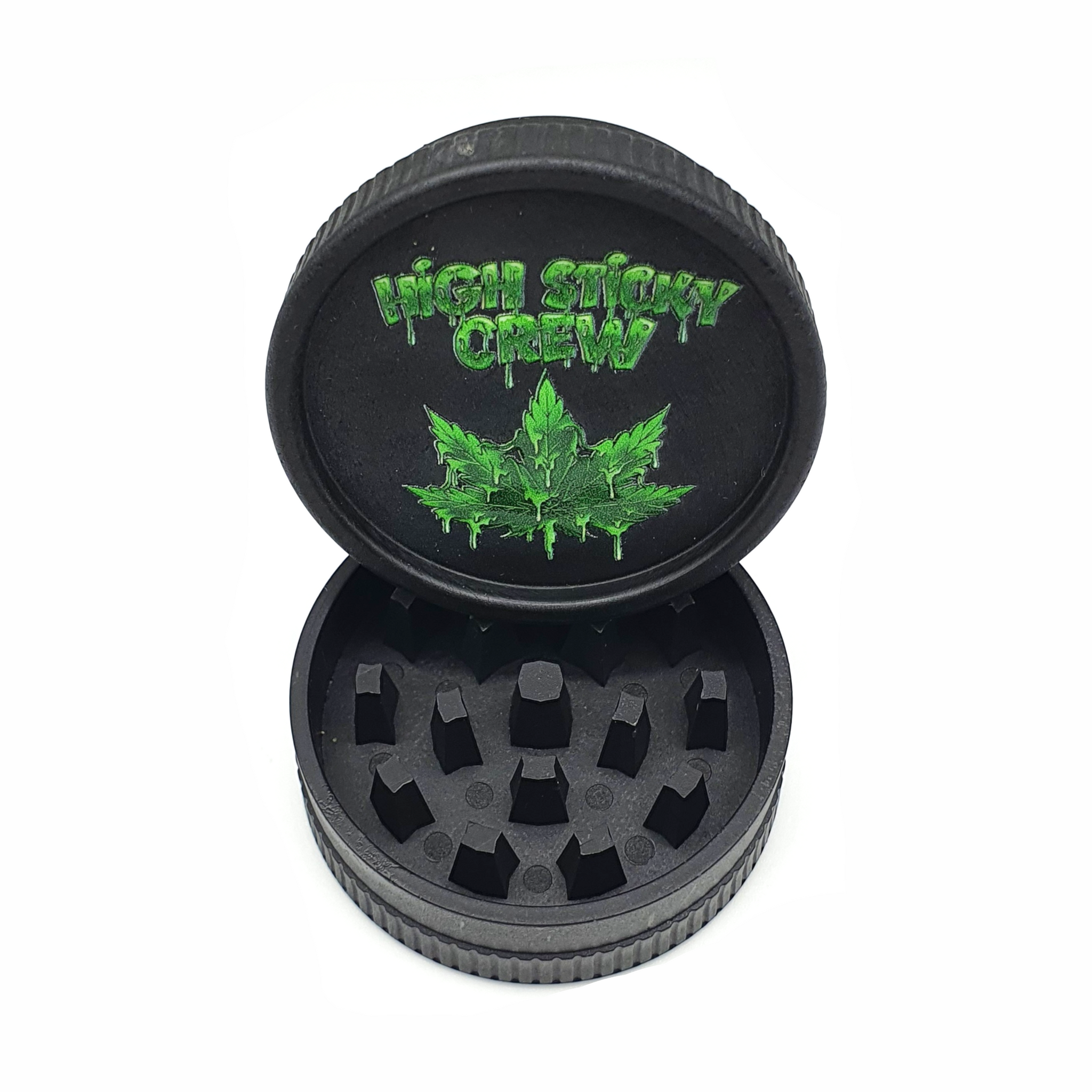 Hemp grinder